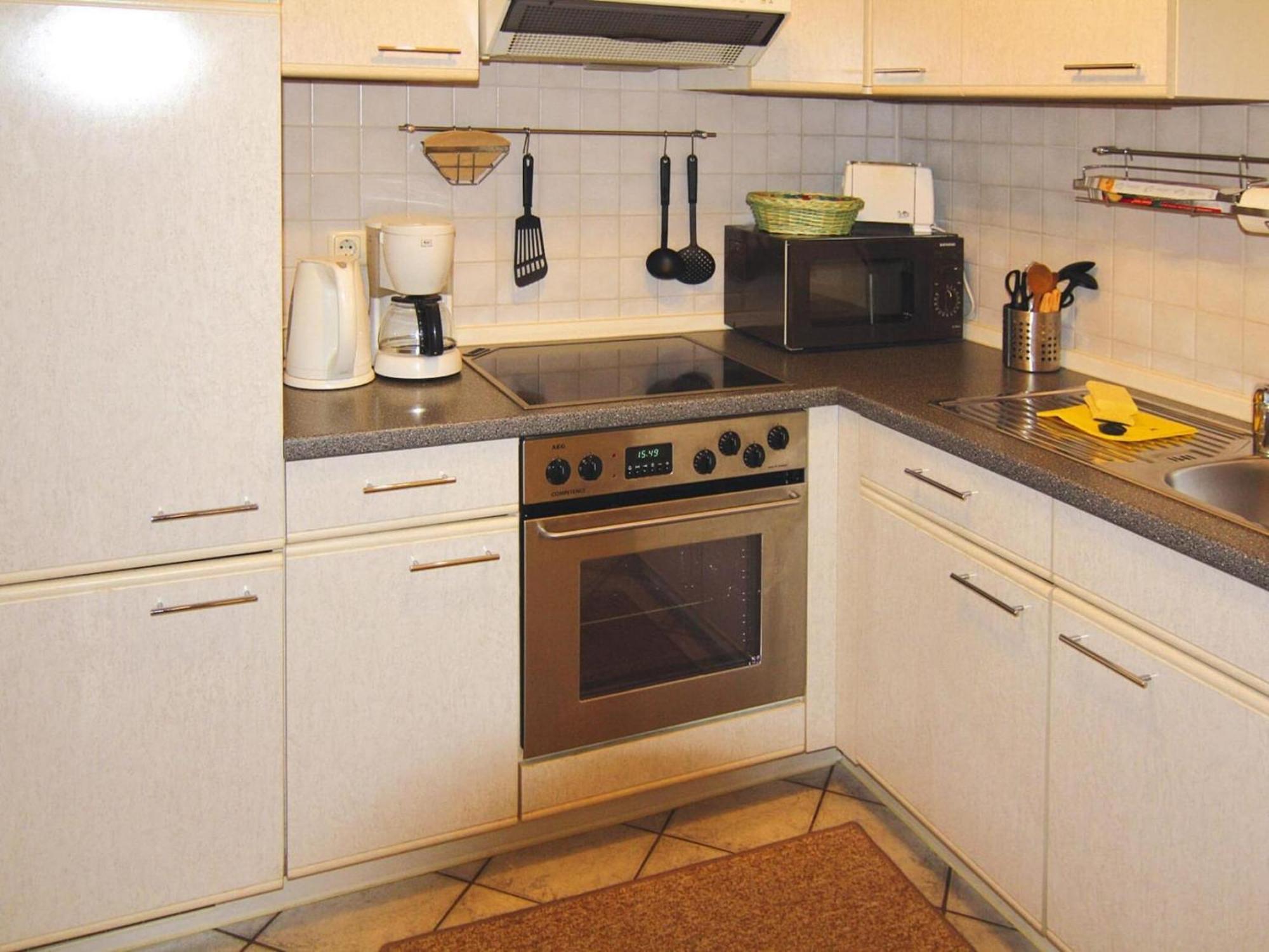Ferienwohnung In Schwerin 什未林 外观 照片