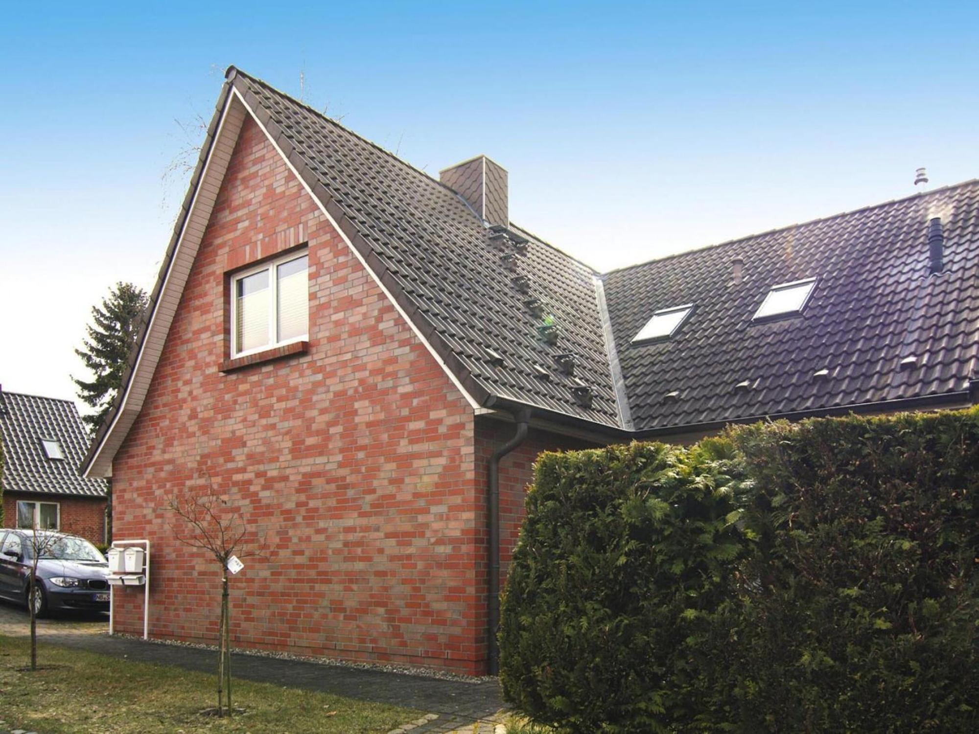 Ferienwohnung In Schwerin 什未林 外观 照片