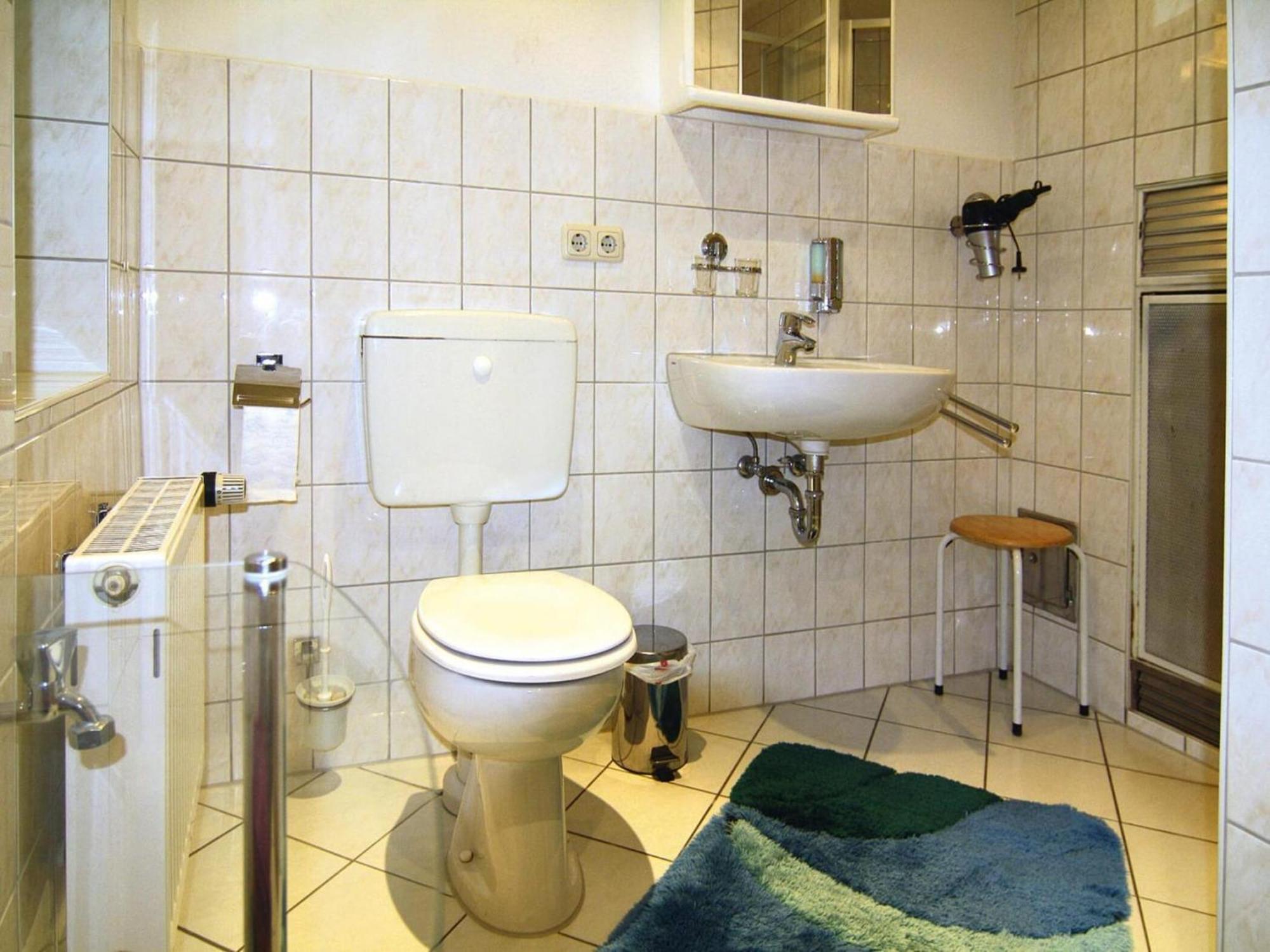 Ferienwohnung In Schwerin 什未林 外观 照片
