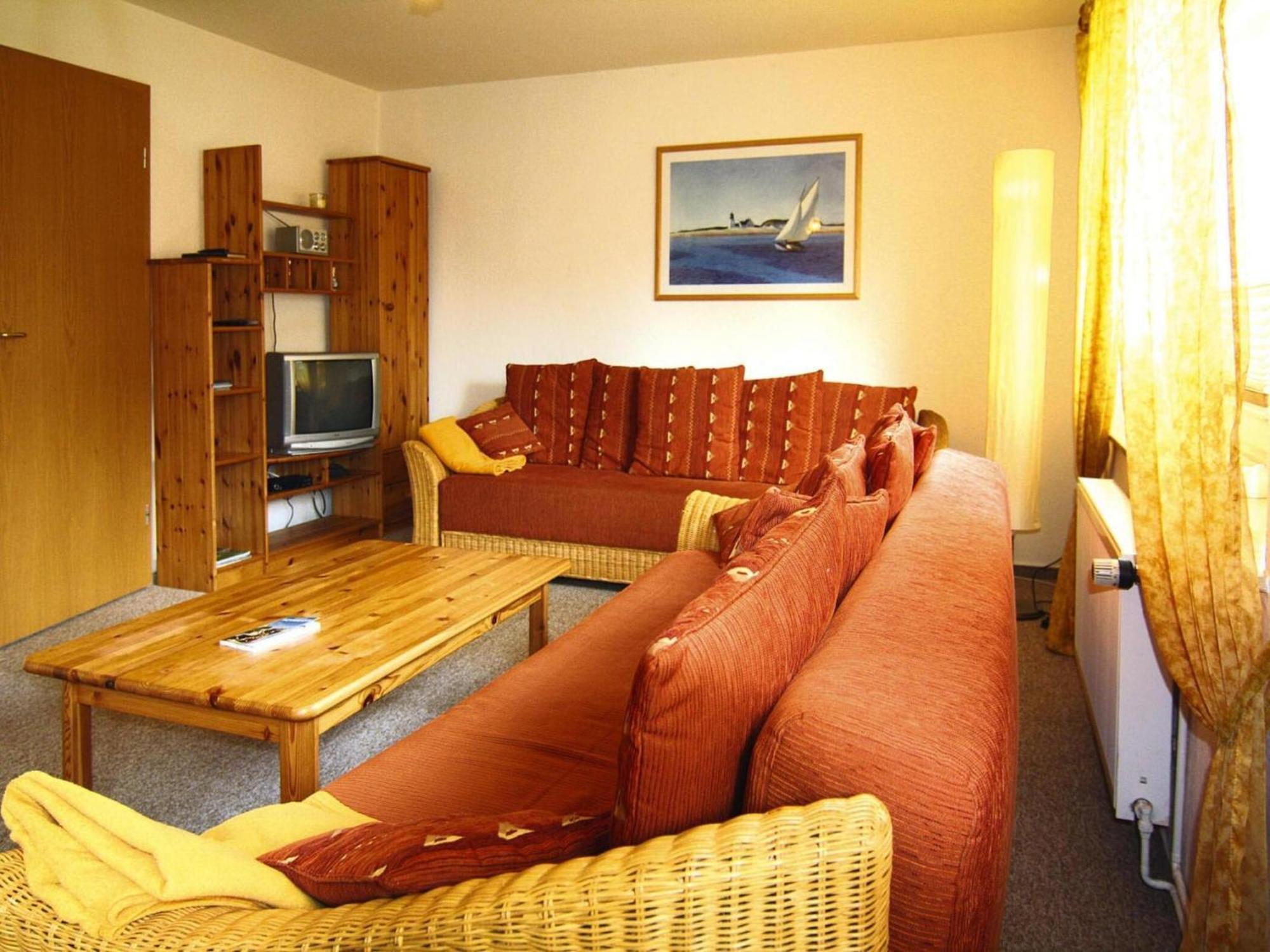 Ferienwohnung In Schwerin 什未林 外观 照片